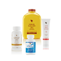 انقباض و درد عضلانی | Forever Muscular Pain