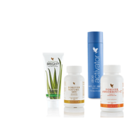 خونریزی لثه (ورم لثه) | Forever Gingivitis