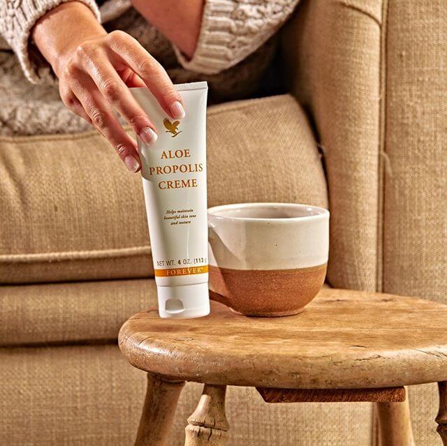 حساسیت های پوستی