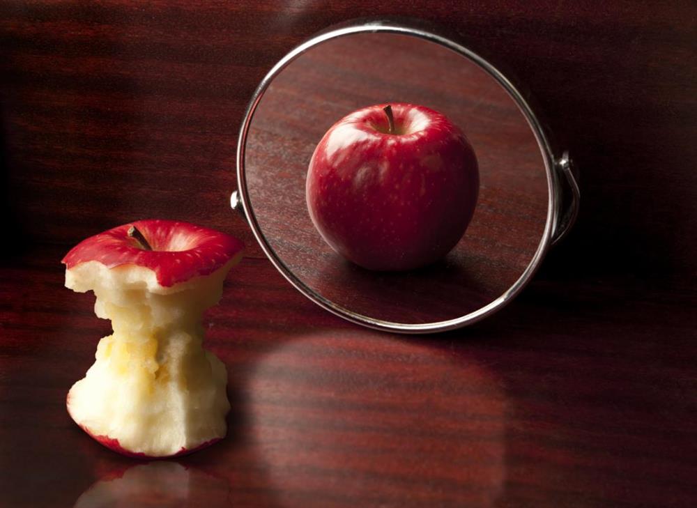 بی اشتهایی عصبی