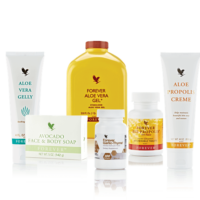 آبسه ها و جوش ها (ورم چرکین و دمل) | Forever Abscess