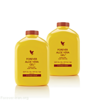 پاکسازی و سم زدایی | Forever Detoxification