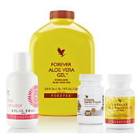 پولیپ (گرفتگی بینی) | Forever Polyps