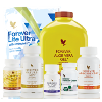 کم خونی (آنمی) | Forever Anemia