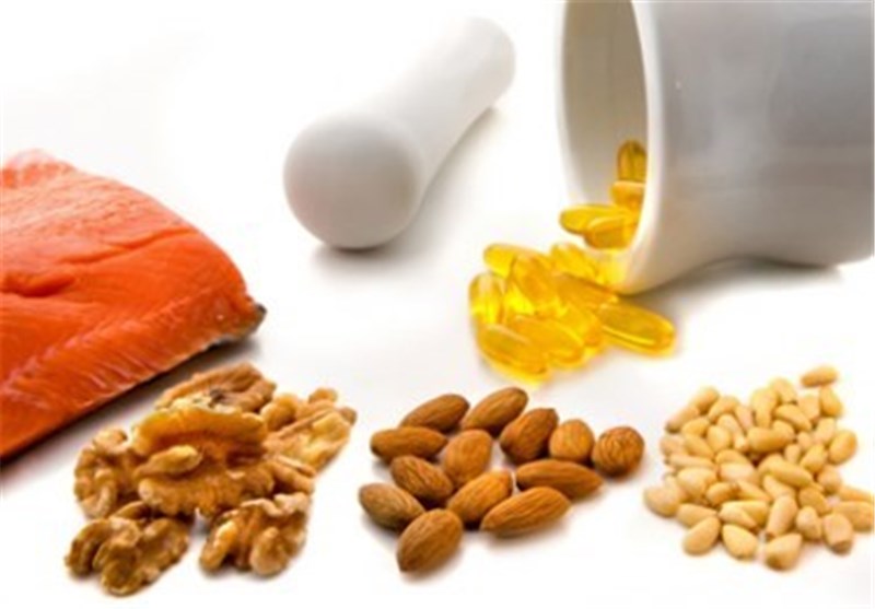 روغن ماهی