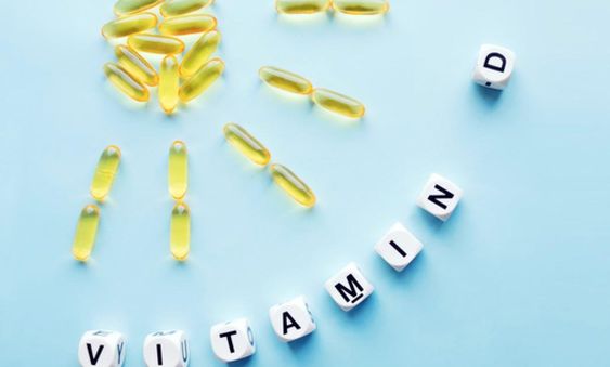 فوراور کلسیم-دی