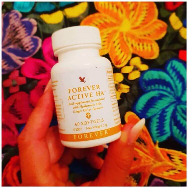 مکمل پوست و مفاصل