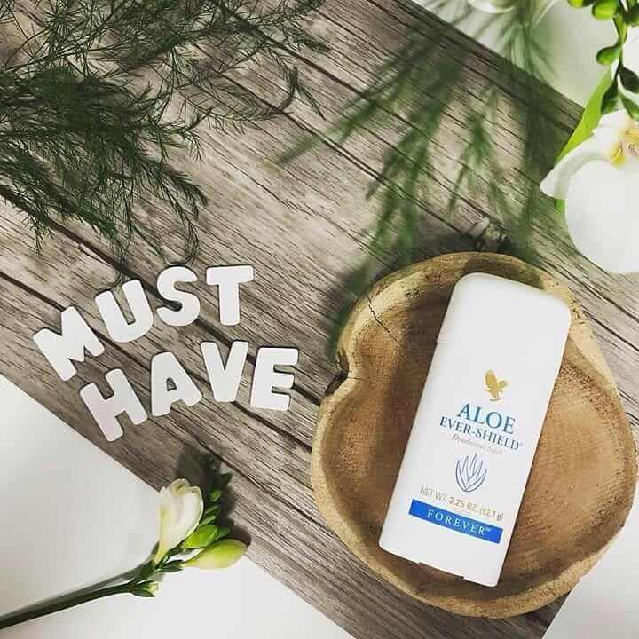 (   ) | Aloe Ever-Shield  Deodorant  FLP Orginal