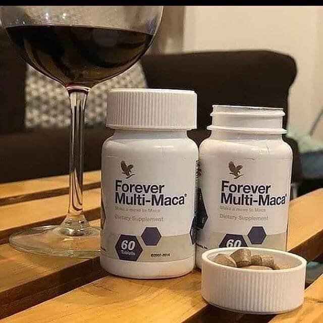 فوراور مولتی-ماکا