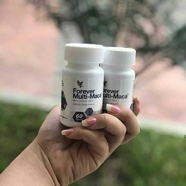 فوراور مولتی-ماکا