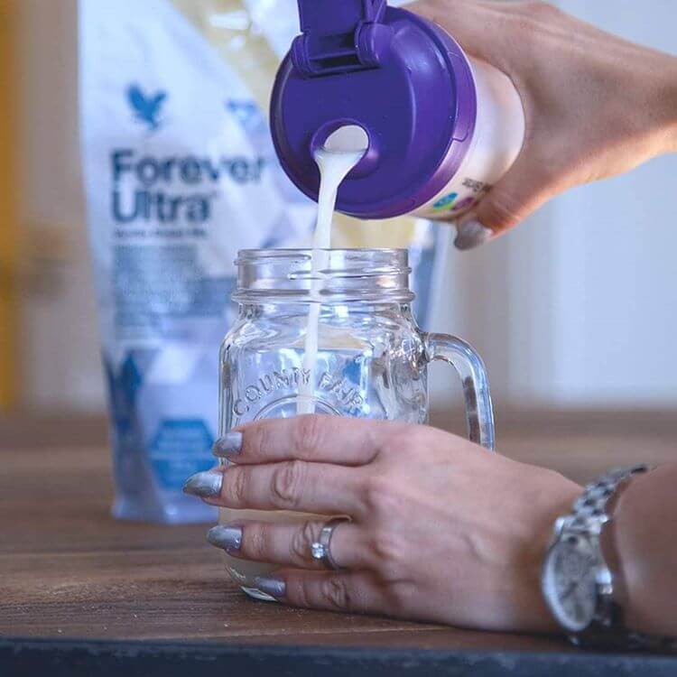 مکمل فوراور لایت اولترا