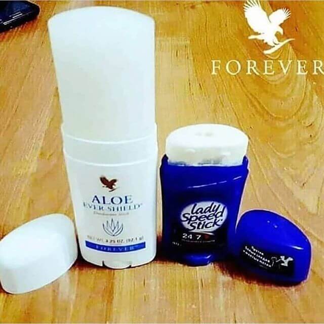 (   ) | Aloe Ever-Shield  Deodorant  FLP Orginal