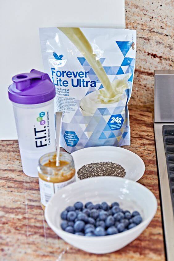 مکمل فوراور لایت اولترا