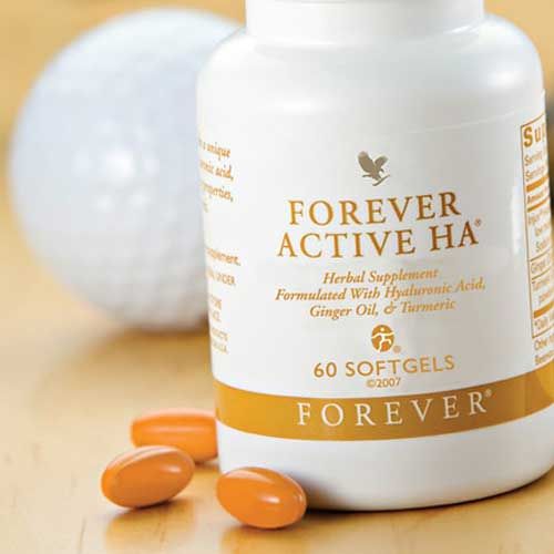 فوراور اکتیو اچ آ