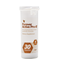 اکتیو پرو بیوتیک