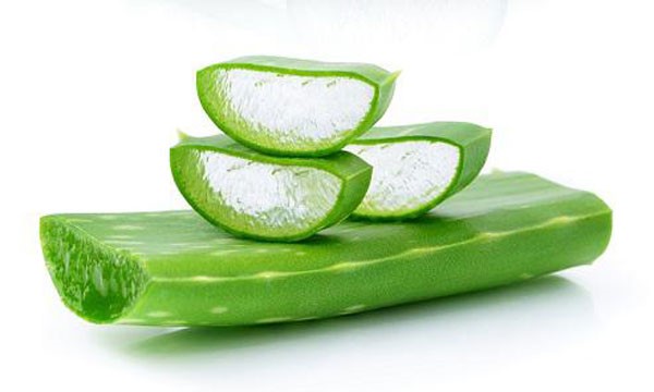 خواص آلوئه ورا برای پوست