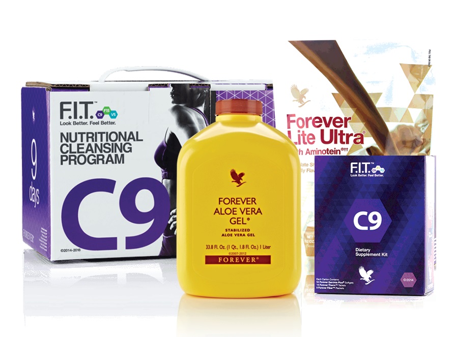 لاغری در ۹ روز 