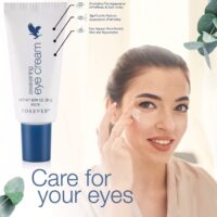 اویکنینگ آی کرم (رفع تیرگی و چروک دور چشم تارگت) | Forever awakening eye cream